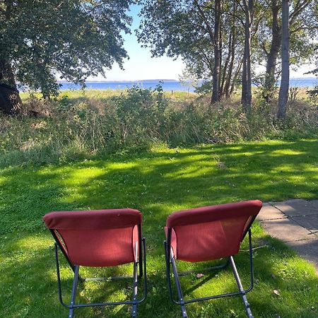Rudkøbing Stryno Livingヴィラ エクステリア 写真