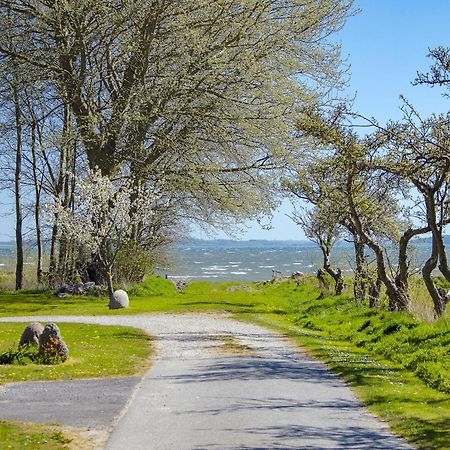 Rudkøbing Stryno Livingヴィラ エクステリア 写真