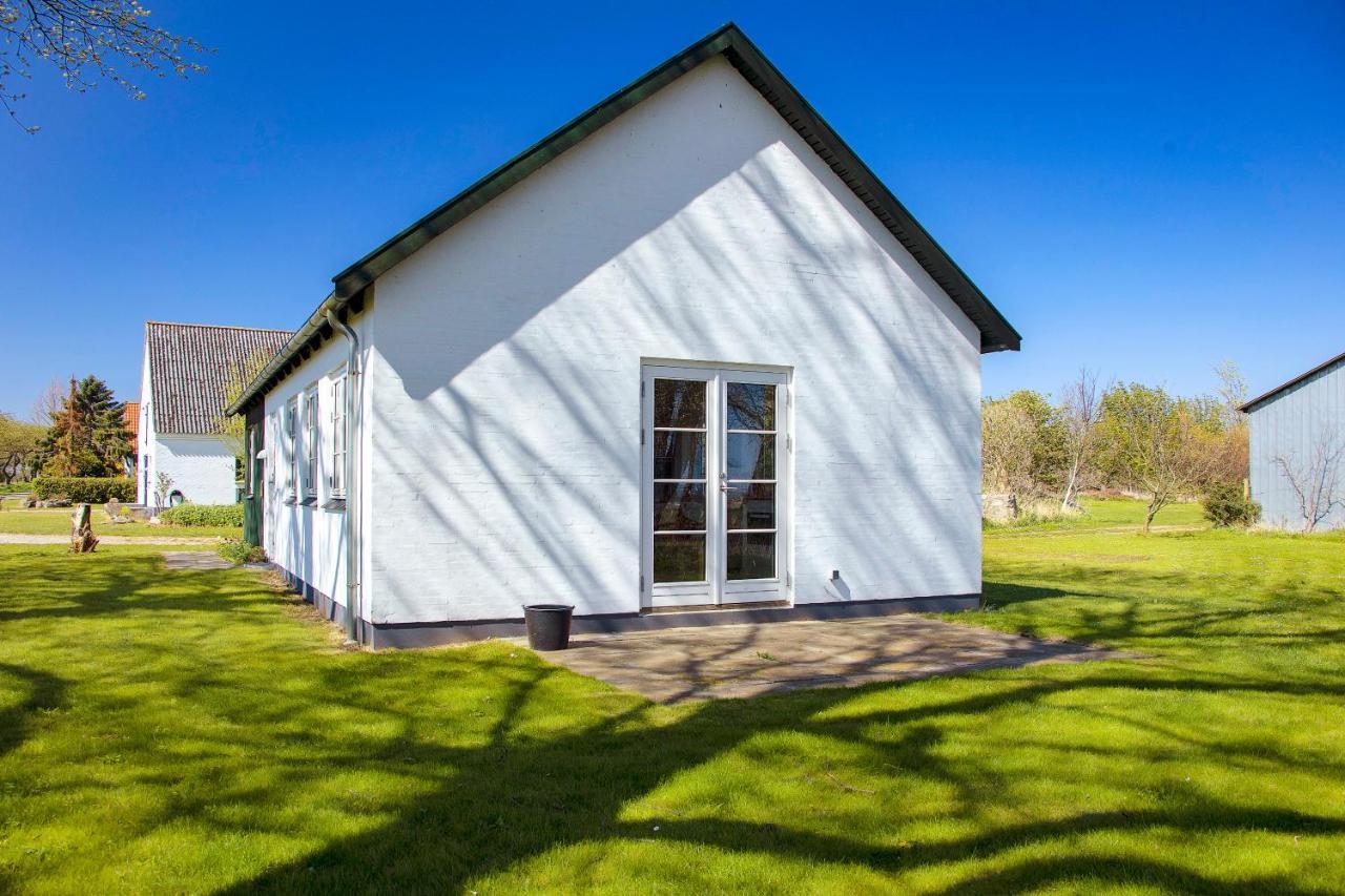 Rudkøbing Stryno Livingヴィラ エクステリア 写真