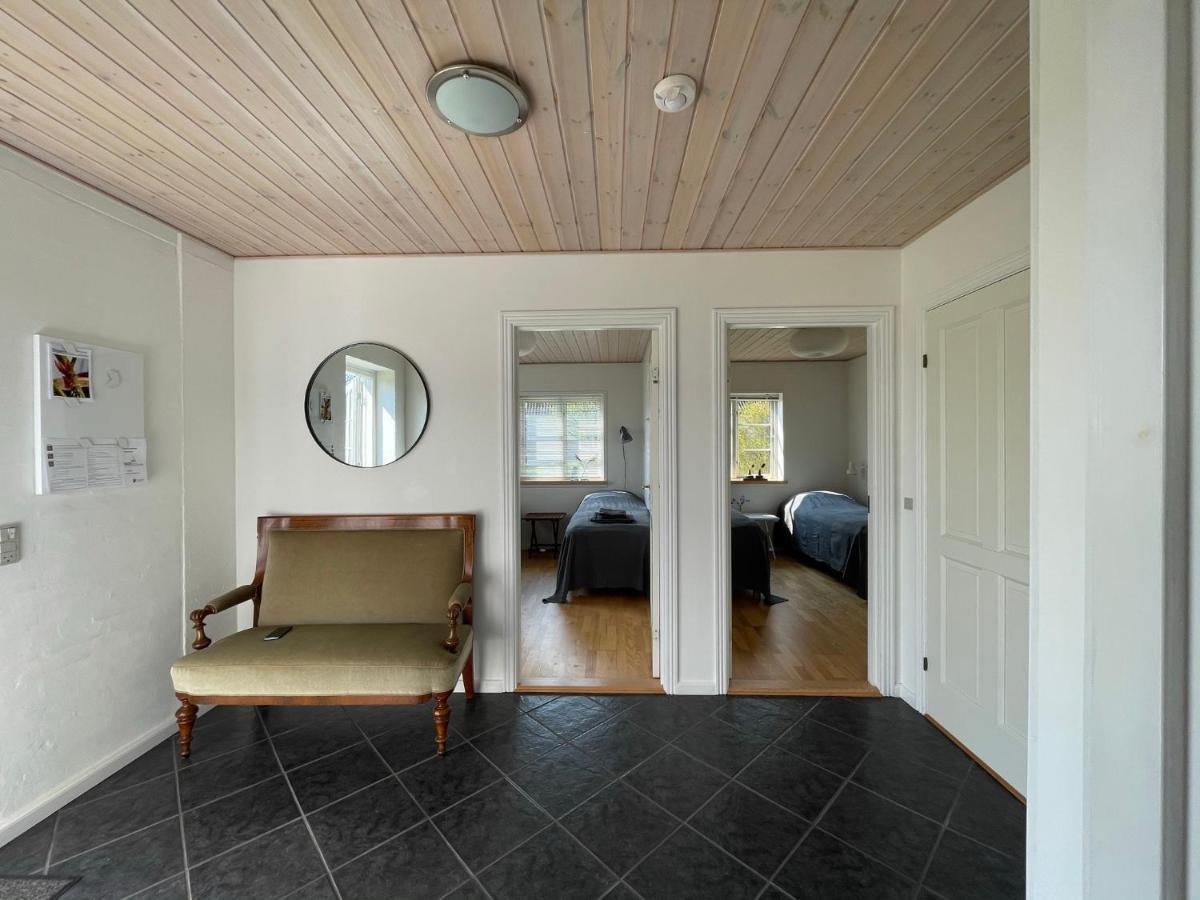 Rudkøbing Stryno Livingヴィラ エクステリア 写真