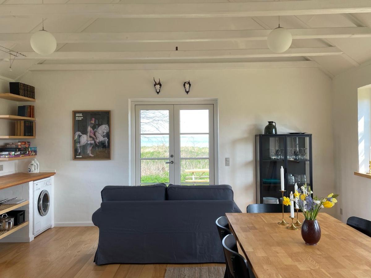 Rudkøbing Stryno Livingヴィラ エクステリア 写真