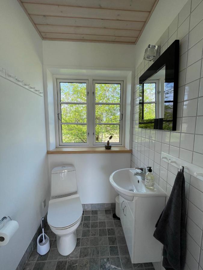 Rudkøbing Stryno Livingヴィラ エクステリア 写真