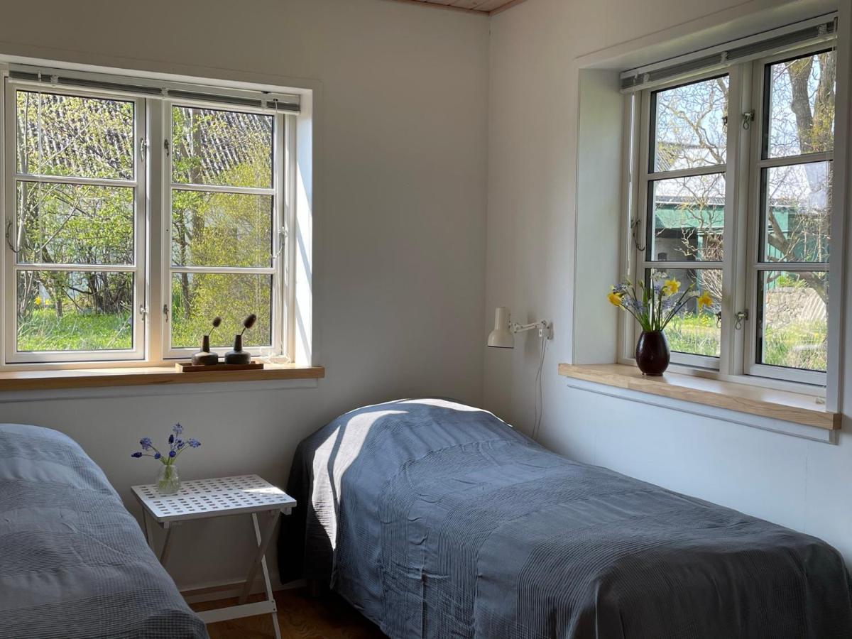 Rudkøbing Stryno Livingヴィラ エクステリア 写真