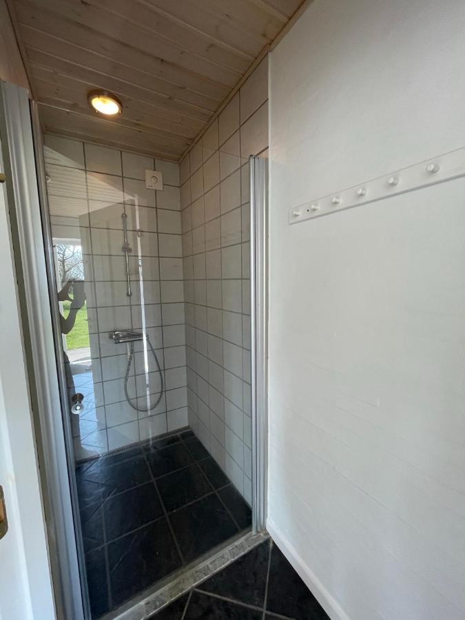 Rudkøbing Stryno Livingヴィラ エクステリア 写真