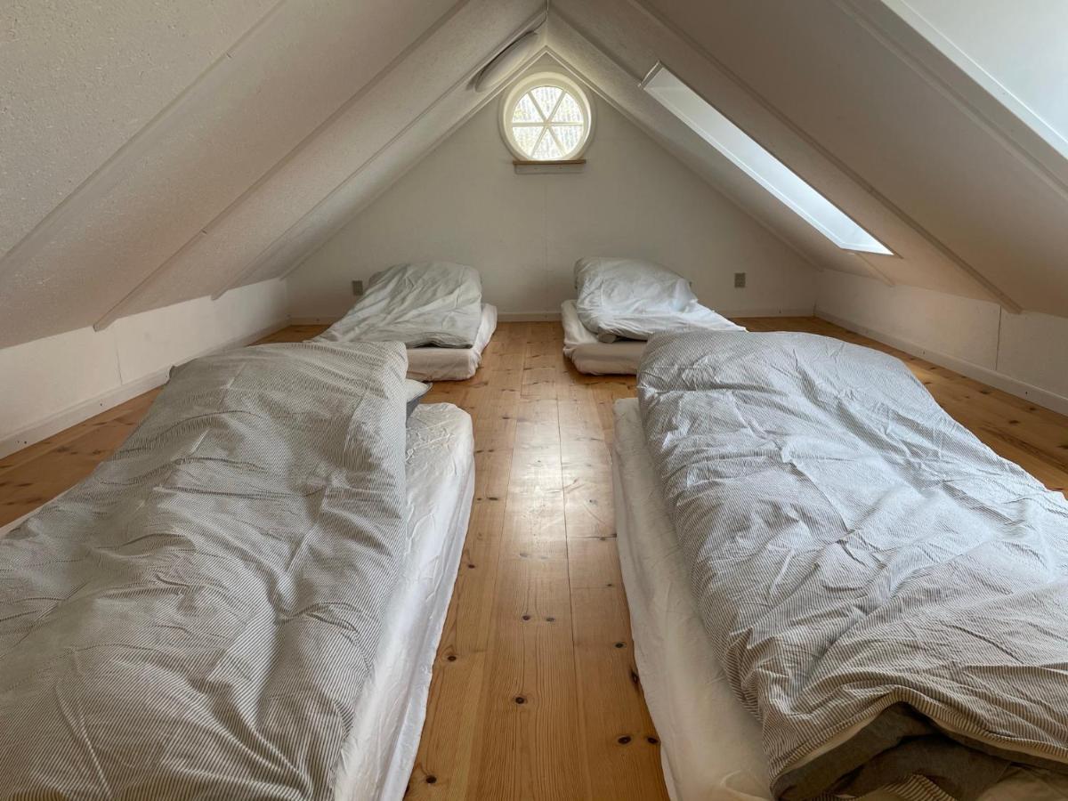 Rudkøbing Stryno Livingヴィラ エクステリア 写真