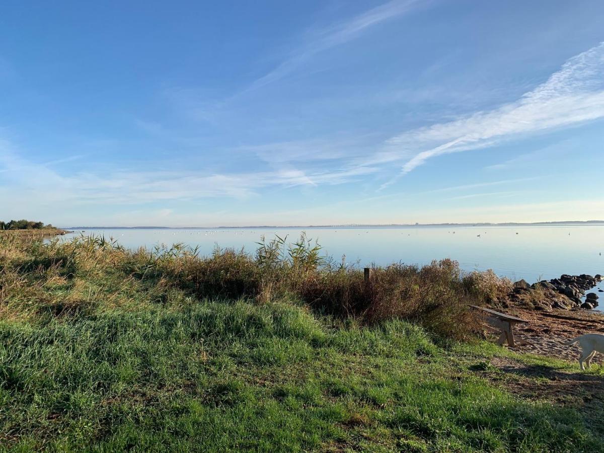 Rudkøbing Stryno Livingヴィラ エクステリア 写真