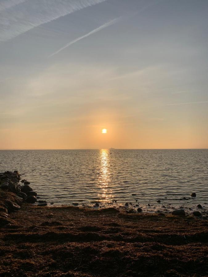 Rudkøbing Stryno Livingヴィラ エクステリア 写真
