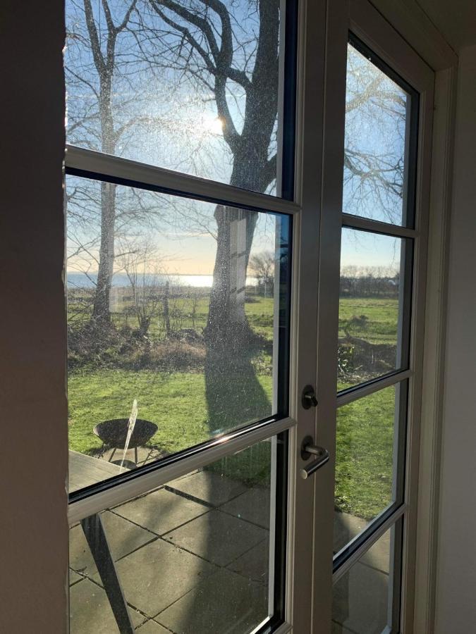 Rudkøbing Stryno Livingヴィラ エクステリア 写真
